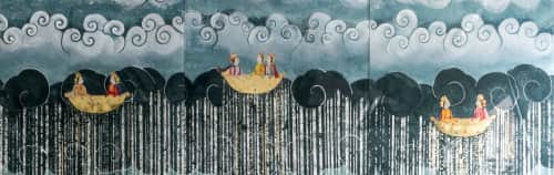 Rupert Bevan Ltd - Furniture and Art
