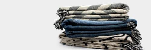 Karbon Market - Linens & Bedding and Rugs & Textiles