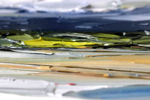 Georgia Hart - Paintings and Art