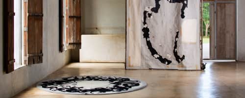 Odabashian (official) - Rugs and Rugs & Textiles