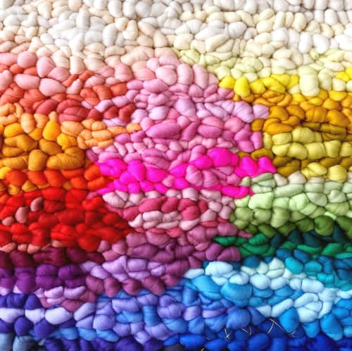 Nova Mercury Design - Wall Hangings and Art