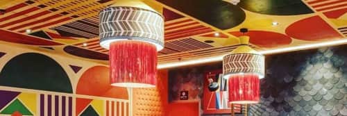 Lulasclan - Rugs & Textiles and Wall Treatments