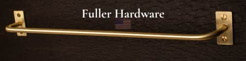 Fuller Hardware - Hardware