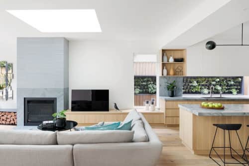 Samantha Eades Design - Interior Design and Renovation
