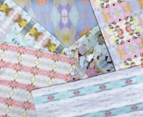 Laura Park Designs - Rugs & Textiles and Paintings