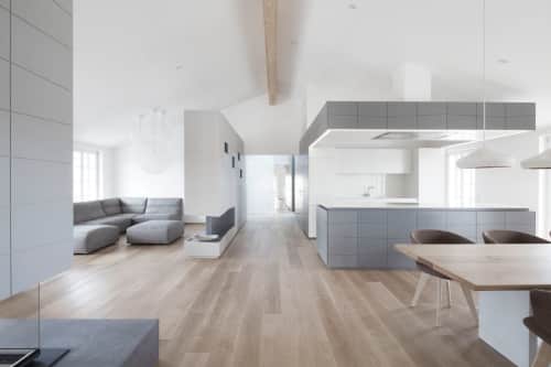 destilat Design Studio GmbH - Interior Design and Architecture