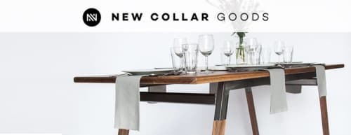 New Collar Goods - Tables and Furniture