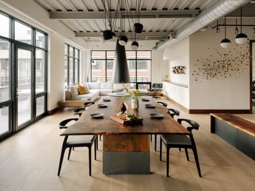 Simon Silver Designs - Furniture and Art