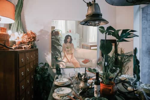 Koko Che Jota - Paintings and Prints