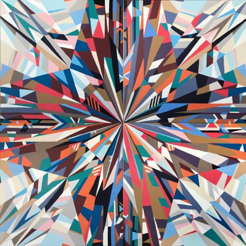 Marina Astakhova - Paintings and Wall Hangings