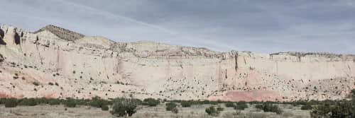 BRIANA DEVOE - Rugs & Textiles and Wall Treatments