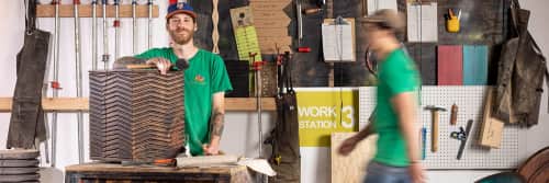 Pfeifer Studio - Tables and Furniture