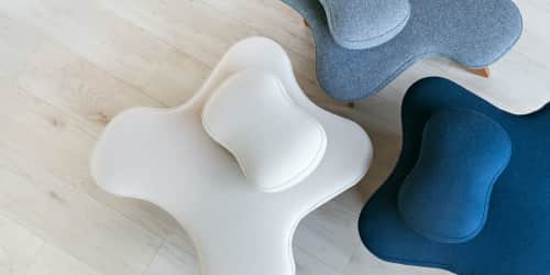 Ikaria Design Company - Chairs and Furniture