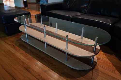 RFM Designs - Tables and Storage