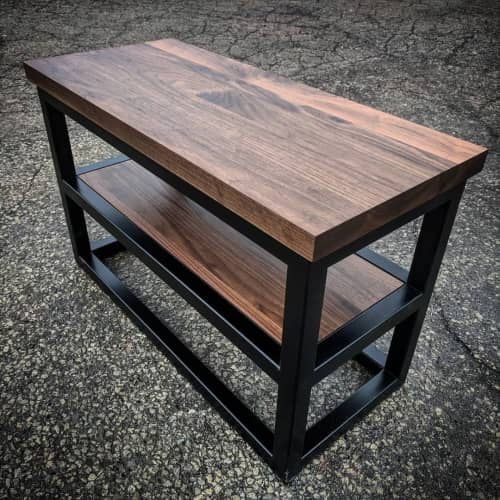 Barnboardstore - Benches & Ottomans and Furniture