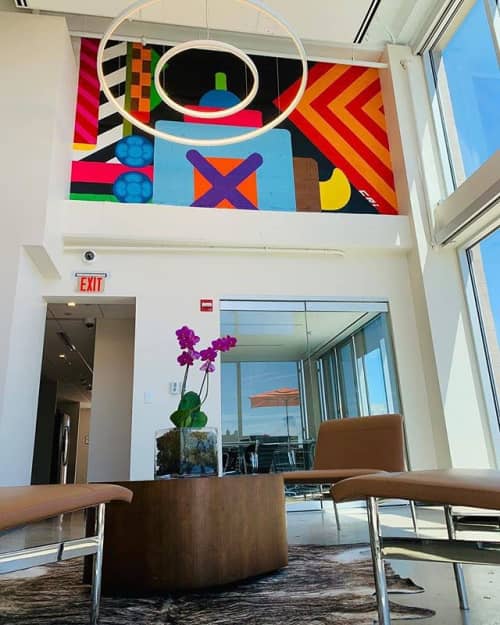 Artists Circle Fine Art - Art and Public Sculptures