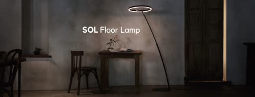 SEED Design USA - Pendants and Lighting