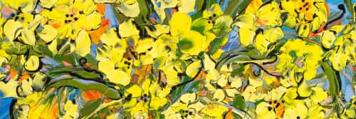 Sue Averell - Paintings and Art