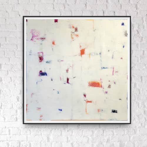 Amanda Marko - Paintings and Mixed Media