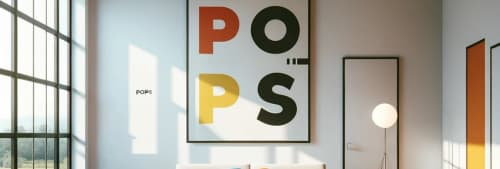 POPS - Sofas & Couches and Furniture