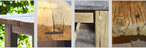 Craft-B - Tables and Furniture