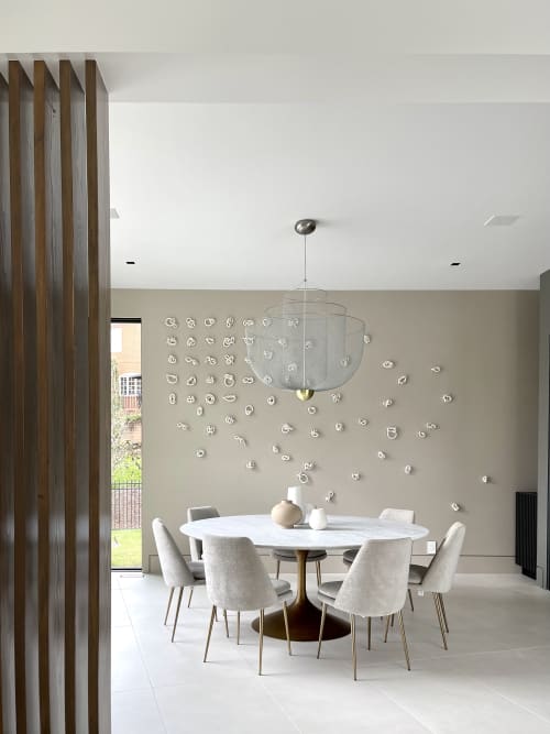 Purely Porcelain - Sculptures and Decorative Objects