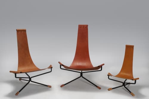 Wenger Designs - Chairs and Furniture