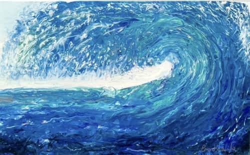 Eman's Gallery - Paintings and Drawings