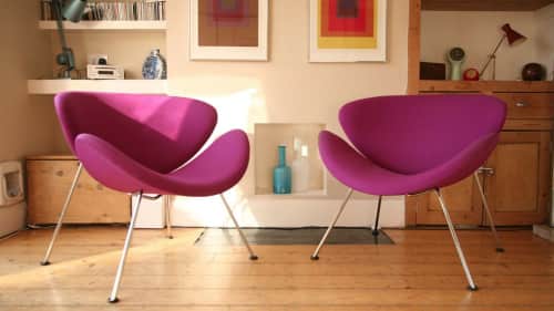 M2L - Chairs and Furniture