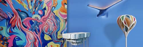 STEFAN HEPNER / STUDIO - Furniture and Decorative Objects