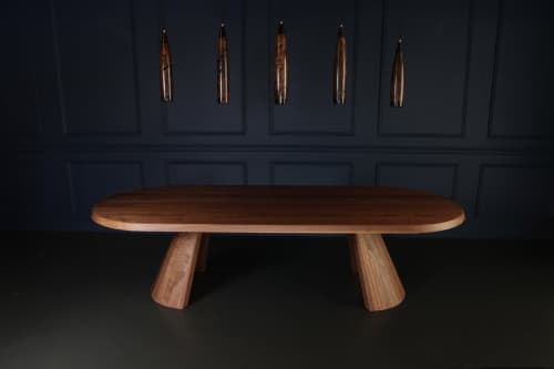 möbius objects - Tables and Furniture