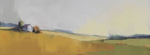 Carrie Megan - Paintings and Art