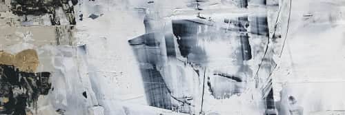 Lauren Hall - Paintings and Art