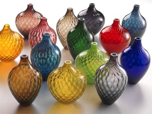 NasonMoretti - Planters & Vases and Tableware