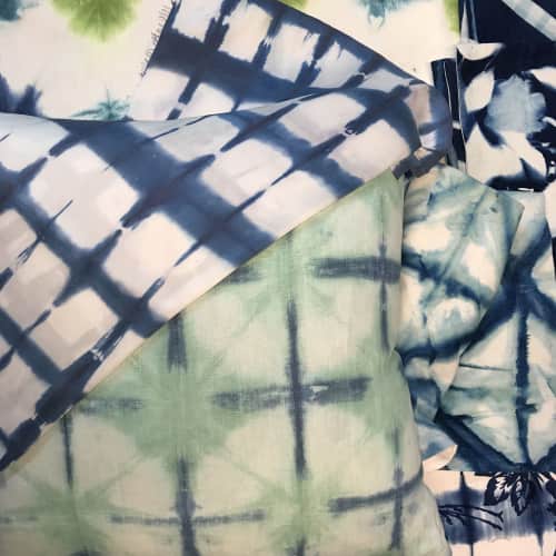 Erica Gimson Design - Pillows and Rugs & Textiles