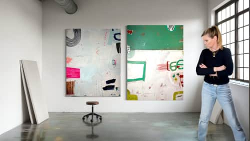 Sarah Finucane - Paintings and Art