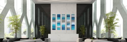 Nichole McDaniel - Art and Street Murals