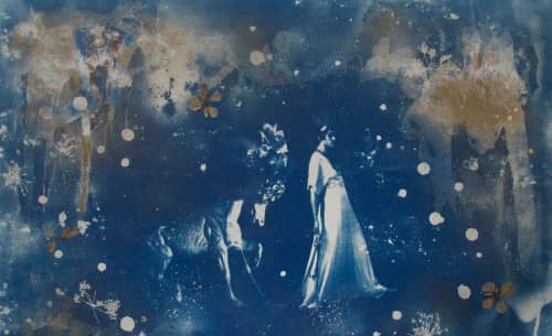 Rosie Emerson - Mixed Media and Art