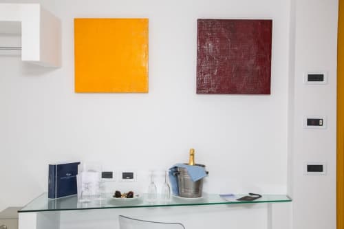 Yoella Razili Studio - Architecture and Art Curation