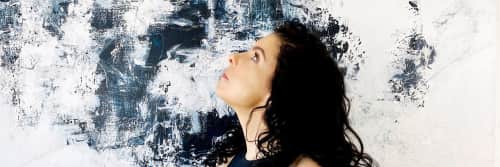 Paige Ring - Paintings and Mixed Media