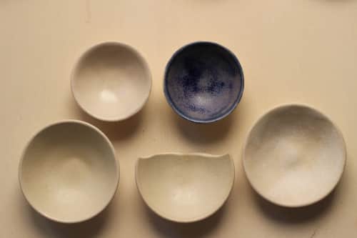 Ovalia Ceramics - Dinnerware and Tableware