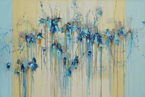 Cynthia Ligeros - Paintings and Art