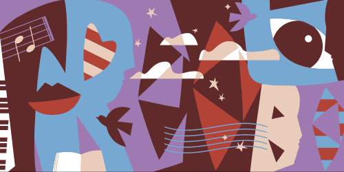 Judith Mayer - Art and Signage