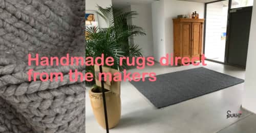 Sukhi - Rugs and Rugs & Textiles