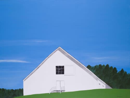 Paul Pedulla - Paintings and Prints