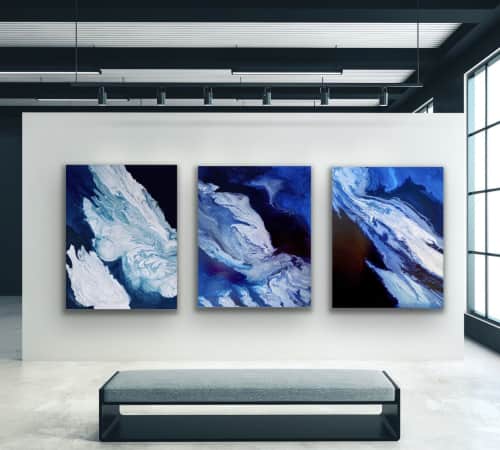 Gabrielle Shannon - Paintings and Art