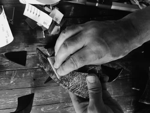 romeo design - Wall Hangings and Storage