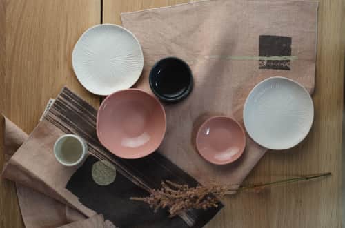 Boya Porcelain - Tableware and Planters & Vases