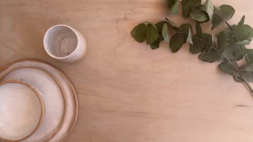 mynt - Cups and Tableware