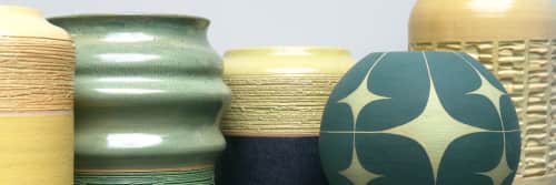 Helen Jones Ceramics - Planters & Vases and Tableware